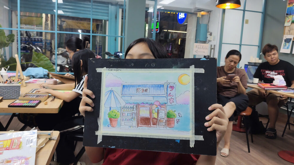 Tác phẩm TEEN Đoàn Gia Hân 2014 | 2026-06-29 34