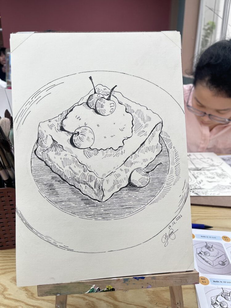 Tác phẩm TEEN Quỳnh Phương – 2010 | 2026-06-27 32