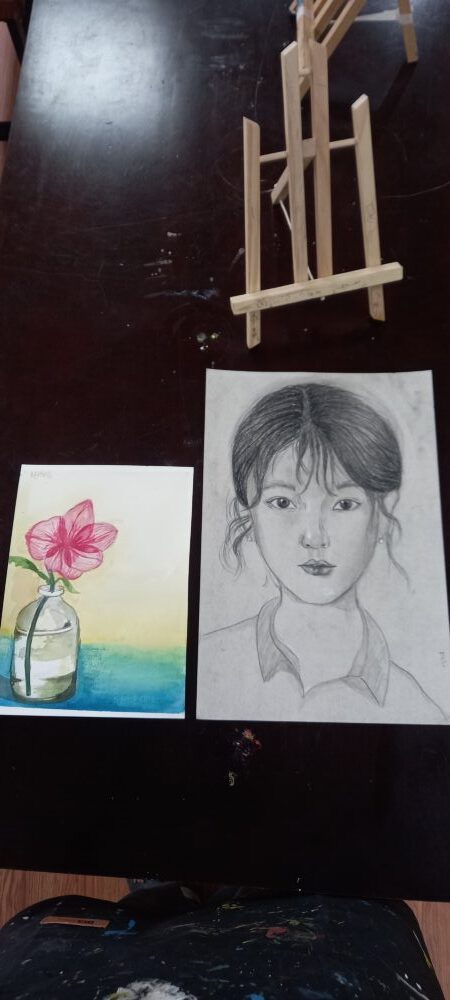 Tác phẩm TEEN Lê Ngọc Mỹ Anh 27/11/2013 | 2026-06-25 32