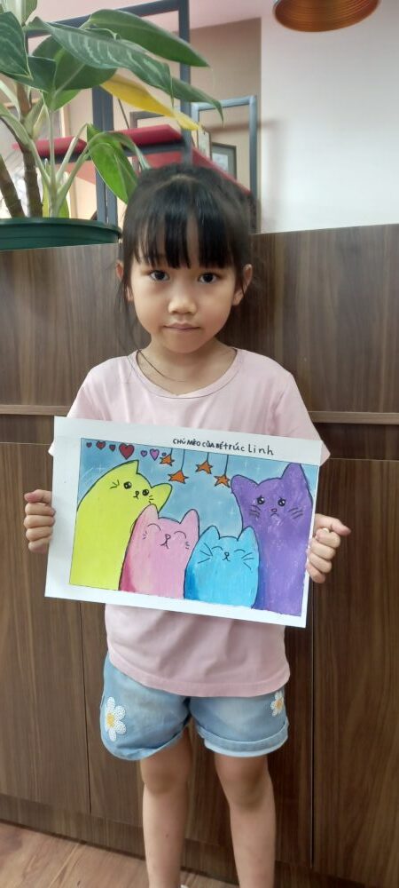 Tác phẩm Trần Trúc Linh | 2026-06-28 34
