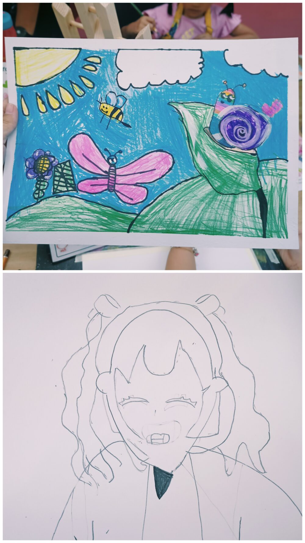 Tác phẩm KID Gia Hân 2021 | 2026-06-30 34