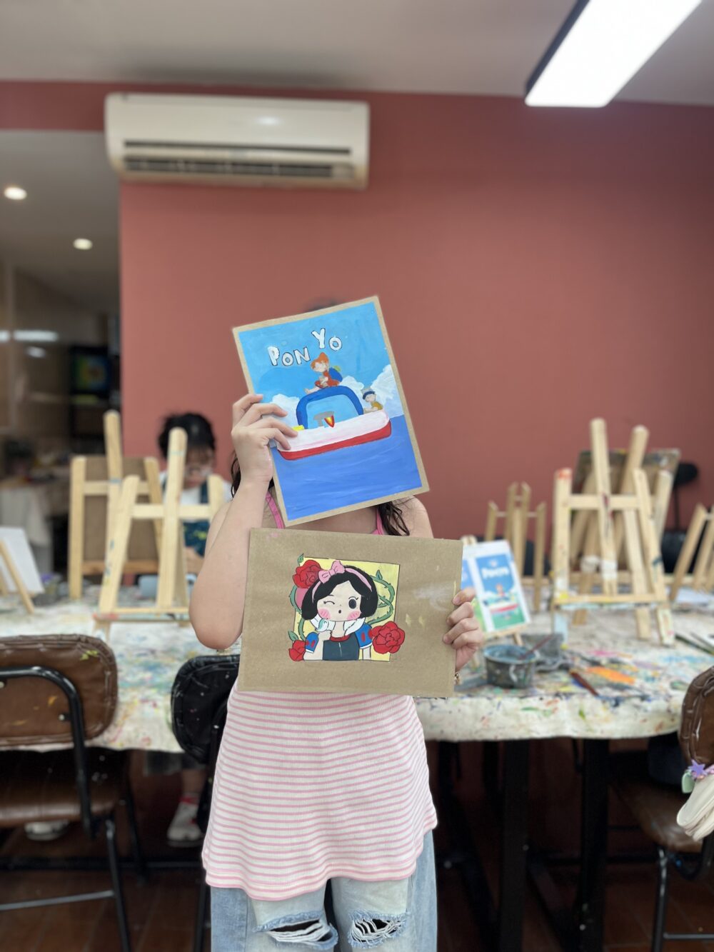 Tác phẩm KID Đặng Tú Anh 2016 | 2026-06-26 33