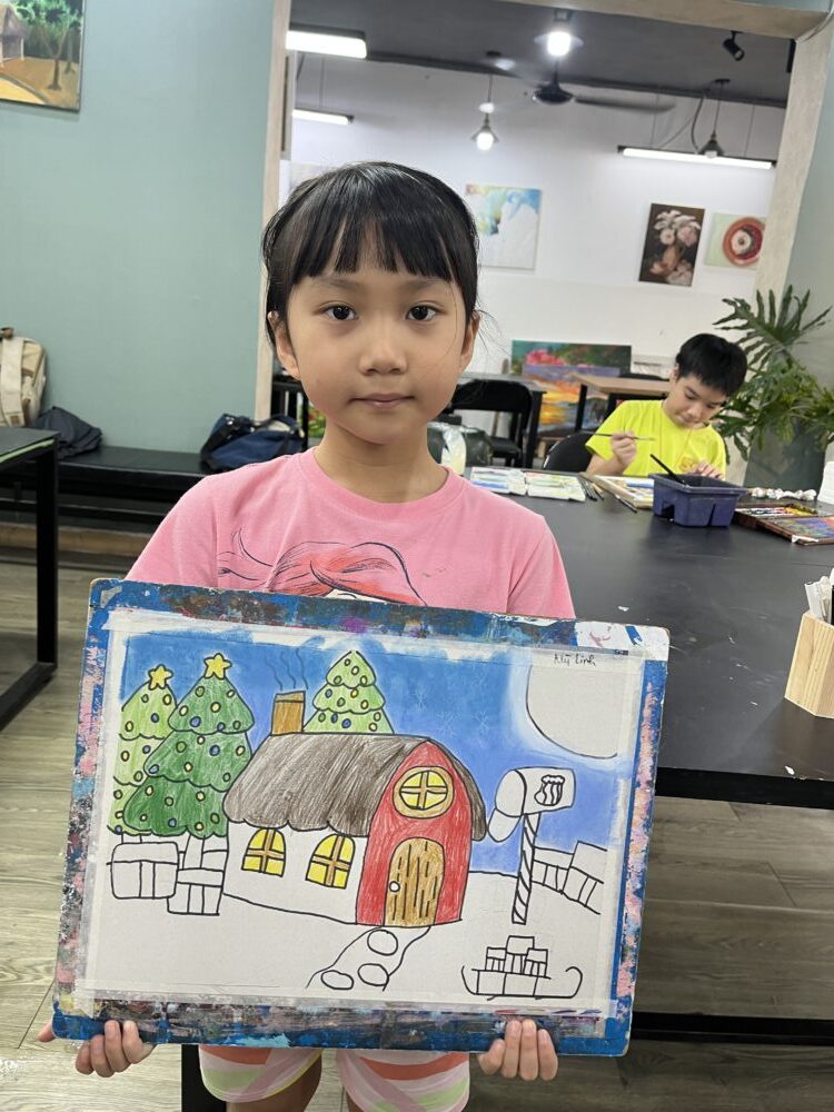 Tác phẩm Mỹ Linh -2019 | 2026-06-13 32