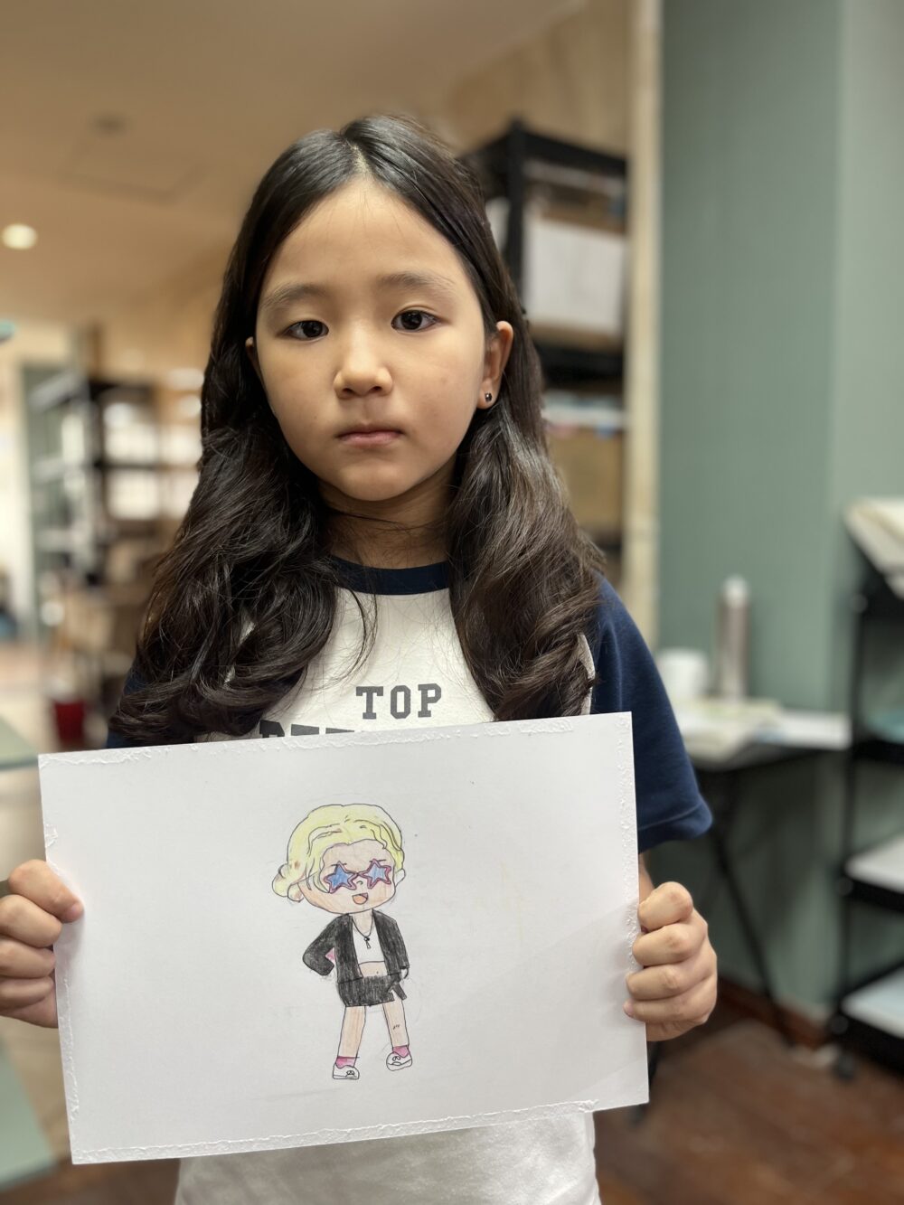 Tác phẩm KID Phạm Tuệ Lam 02/2018 | 2026-06-14 32