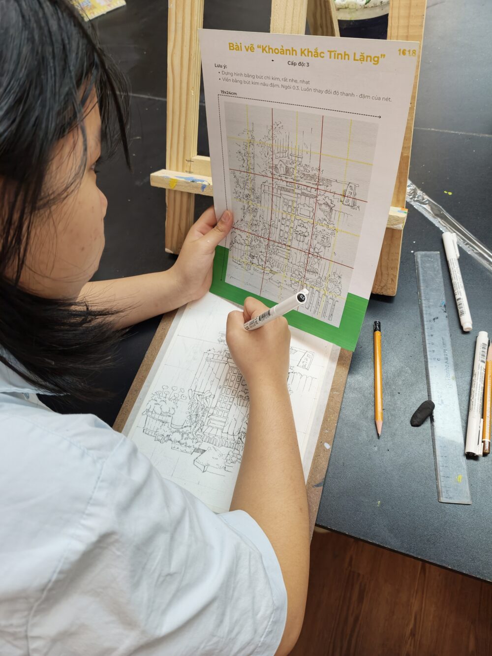 Tác phẩm Teen Khánh Vy 2012 | 2026-06-08 33