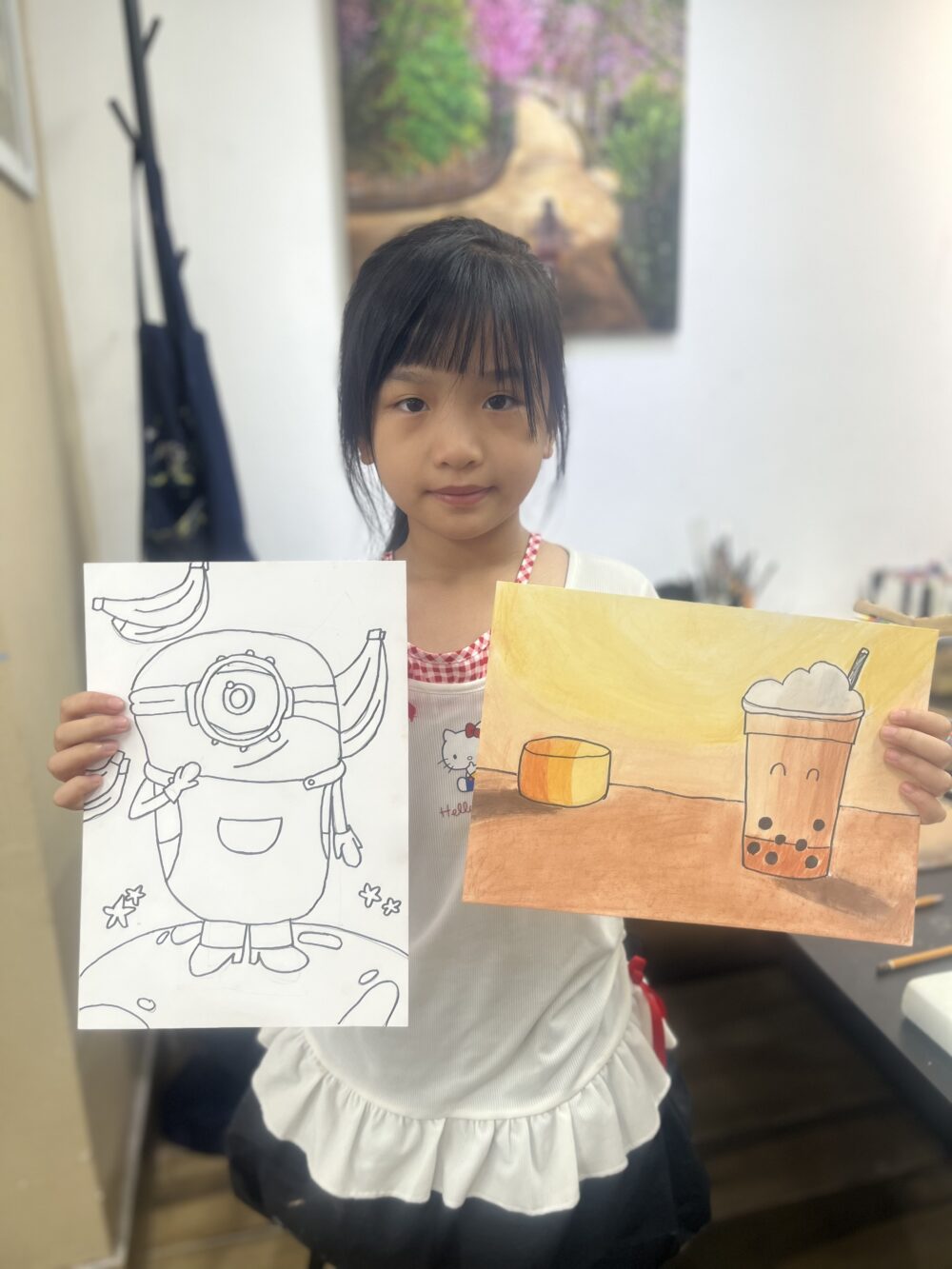 Tác phẩm KID Nguyễn phạm Hà Vy 23/12/2016 | 2026-06-12 33