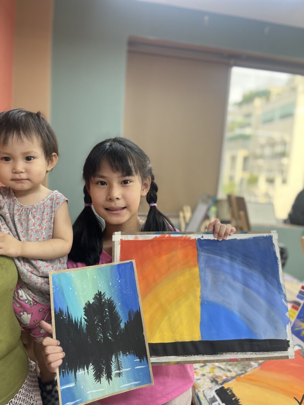 Tác phẩm KID Lâm Valérie 2017 | 2026-06-25 33