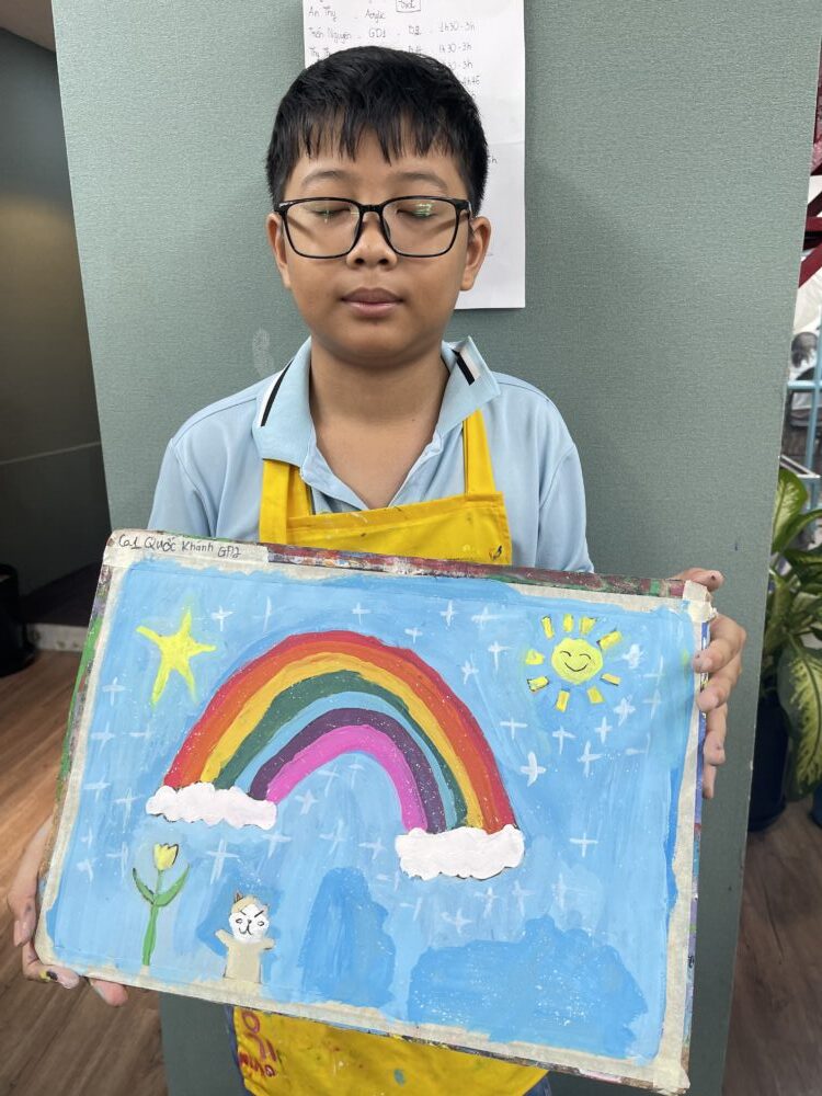 Tác phẩm KID Lương Quốc Khánh 2015 | 2026-06-15 32