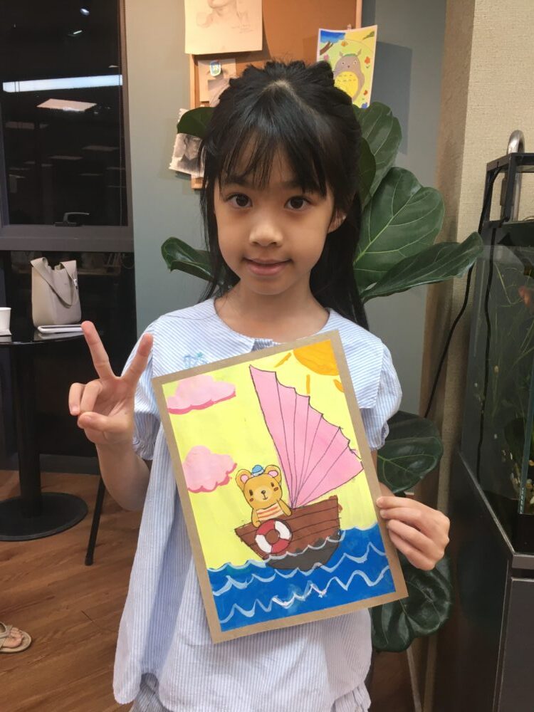 Tác phẩm KID Đặng Bảo Anh 2019 | 2026-06-10 34