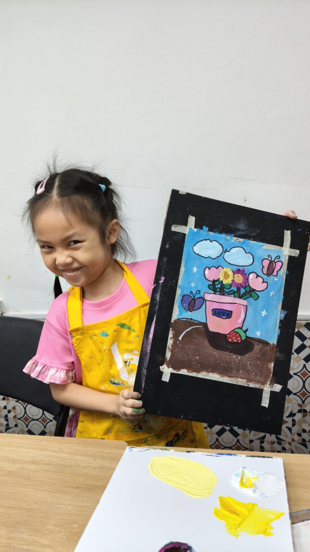 Tác phẩm Đào Thanh An | 2026-06-01 32