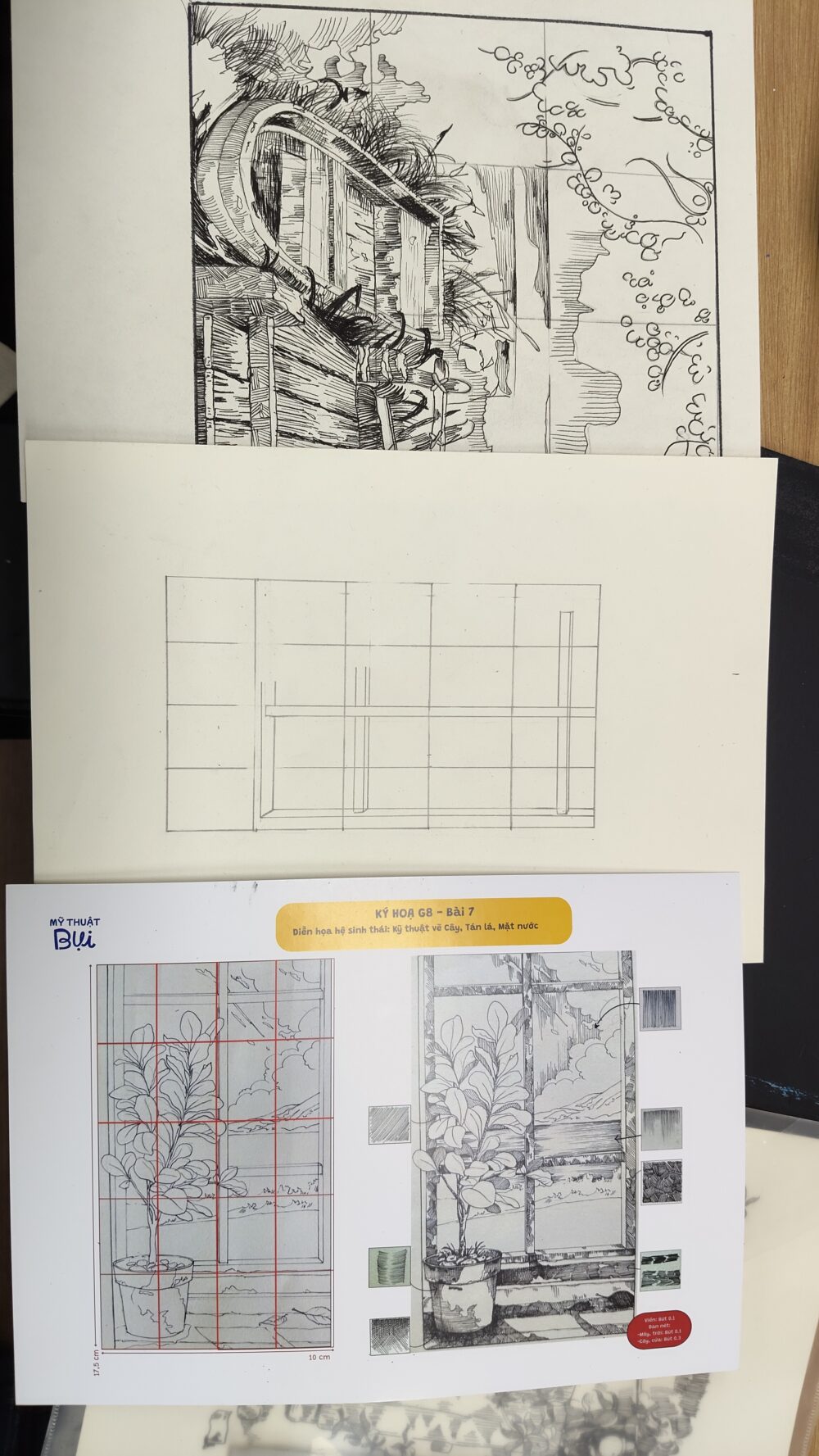 Tác phẩm TEEN Cao Diệu Minh 12t | 2026-06-03 32