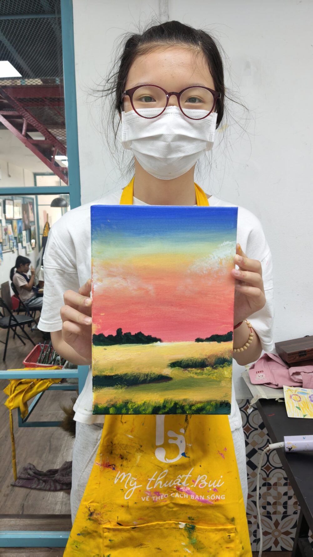 Tác phẩm Phan Thanh Ngọc 2015 | 2026-06-04 32
