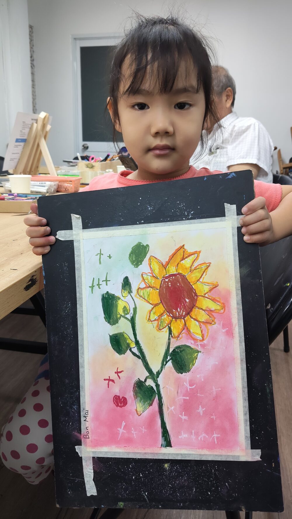 Tác phẩm KID Phạm Ban Mai 2021 | 2026-06-04 32