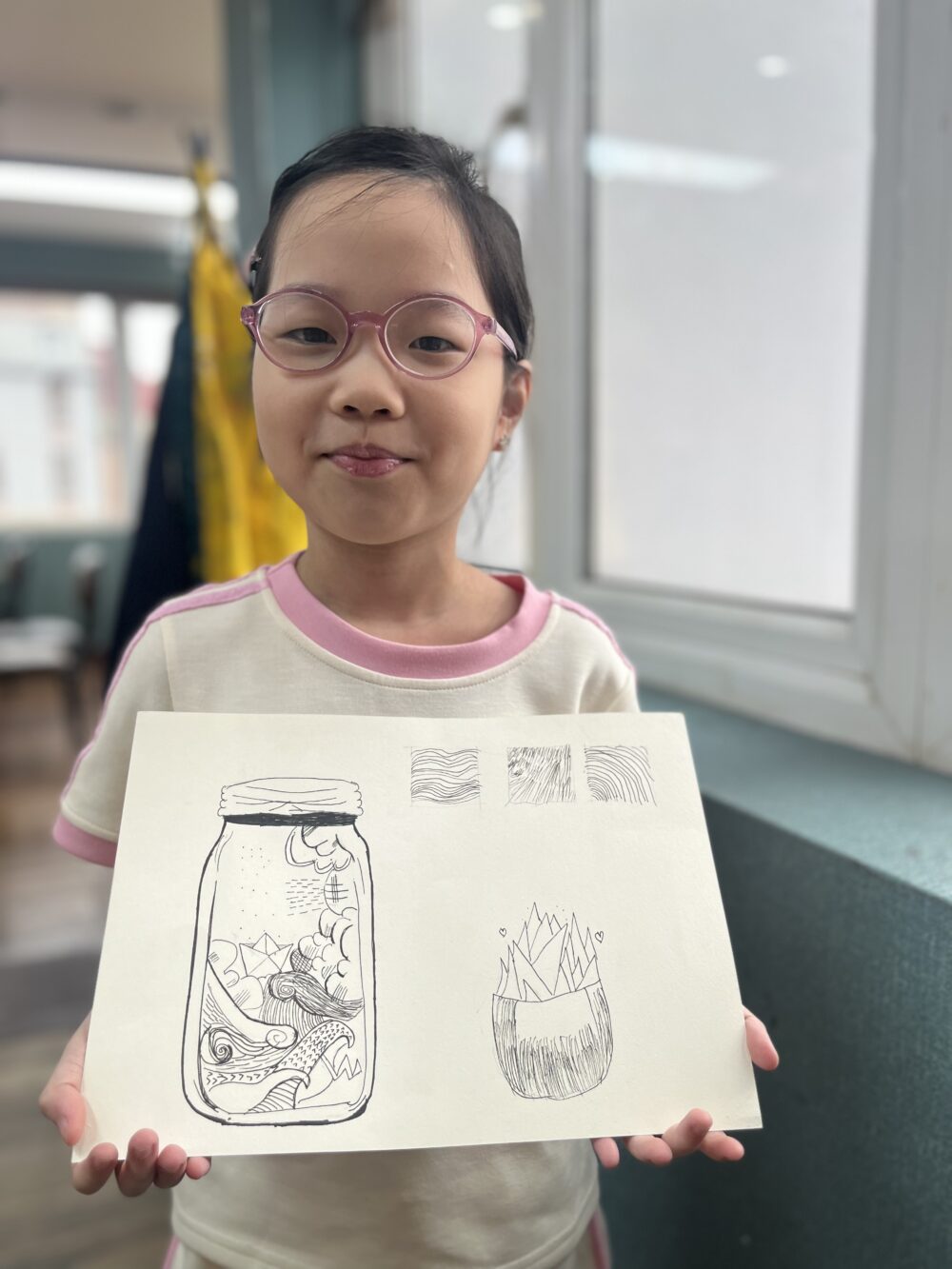 Tác phẩm KID Lưu An An 2017 | 2026-06-28 32