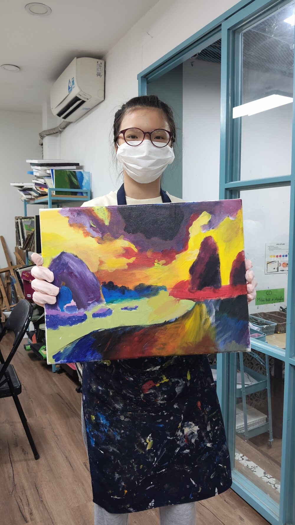 Tác phẩm Phan Thanh Ngọc 2015 | 2026-06-17 32
