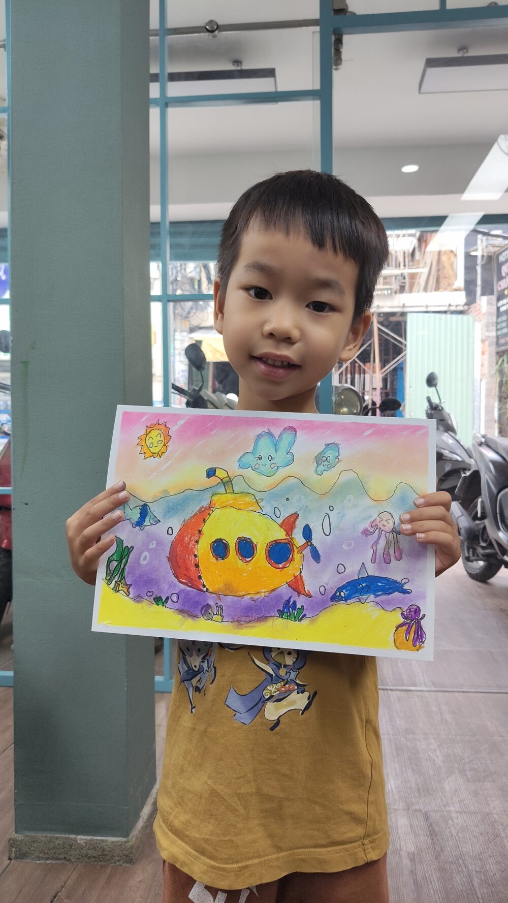 Tác phẩm Nguyễn Công Minh | 2026-06-22 32
