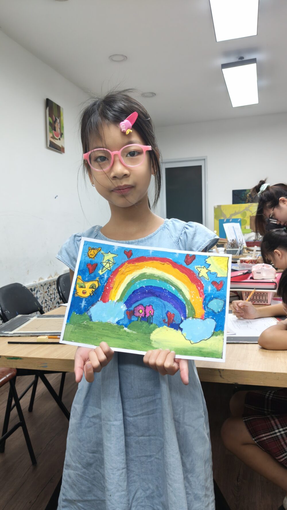 Tác phẩm Nguyễn Nguyễn Khánh An | 2026-06-22 32