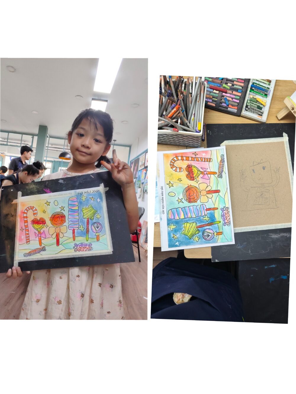 Tác phẩm KID Nguyễn Bảo Ngọc Lâm 09-11-2019 | 2026-06-22 32