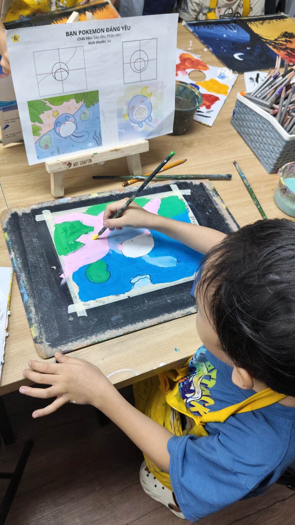 Tác phẩm Nguyễn Trà Phúc Nam | 2026-06-23 32