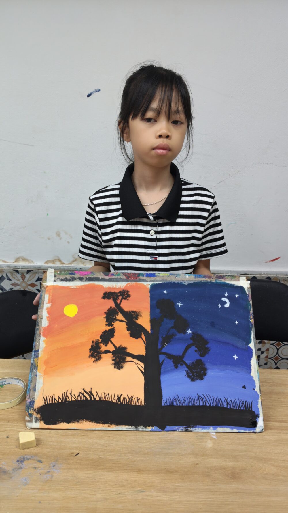 Tác phẩm KID Nguyễn Anh Thư 2016 | 2026-06-23 32