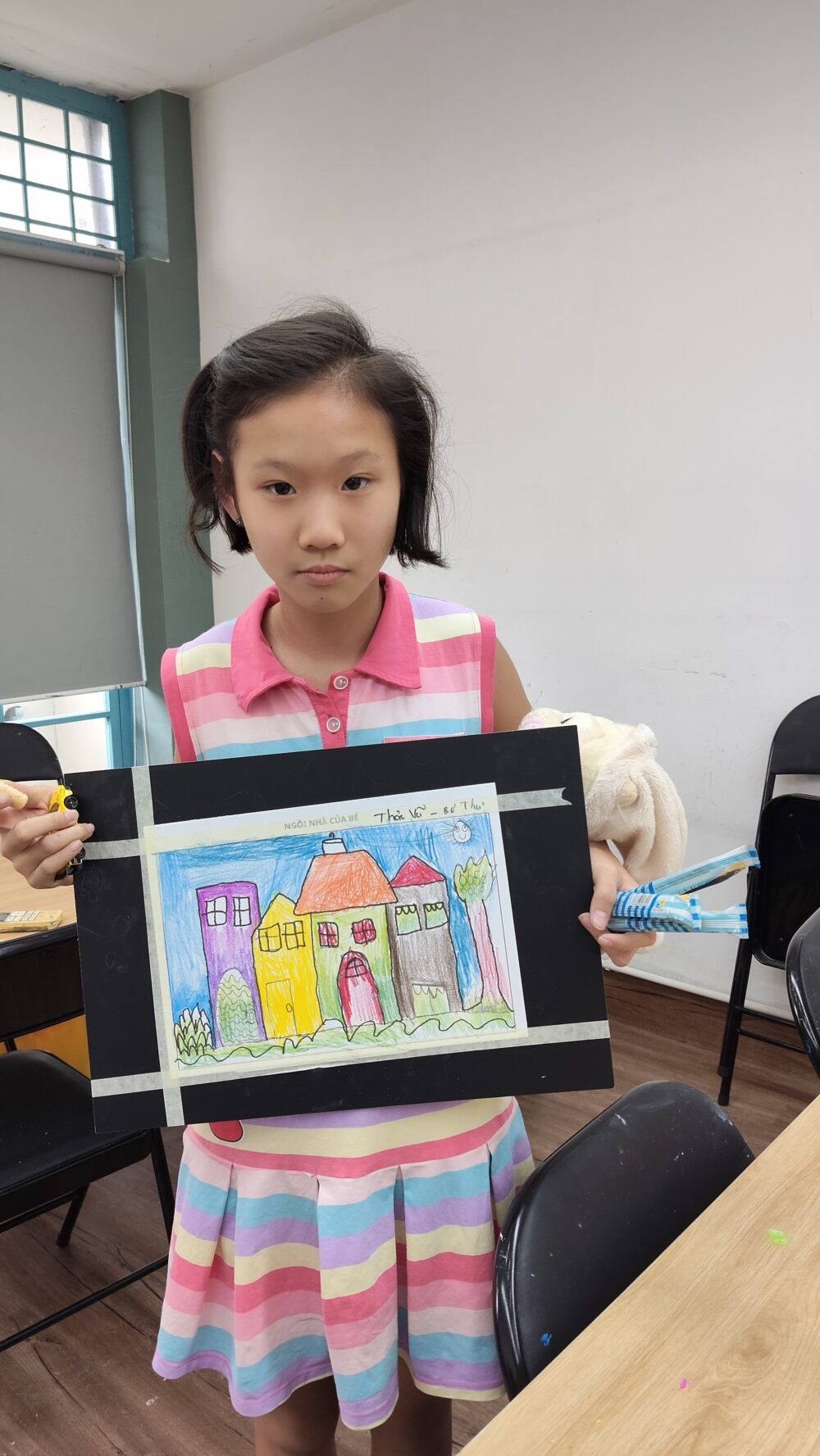 Tác phẩm Thảo Vũ | 2026-06-28 32