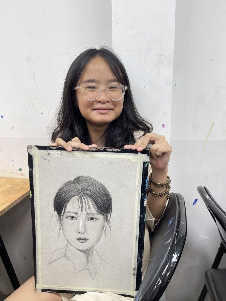 Tác phẩm TEEN Hồ Võ Gia Linh 26/11/14 | 2026-06-10 34