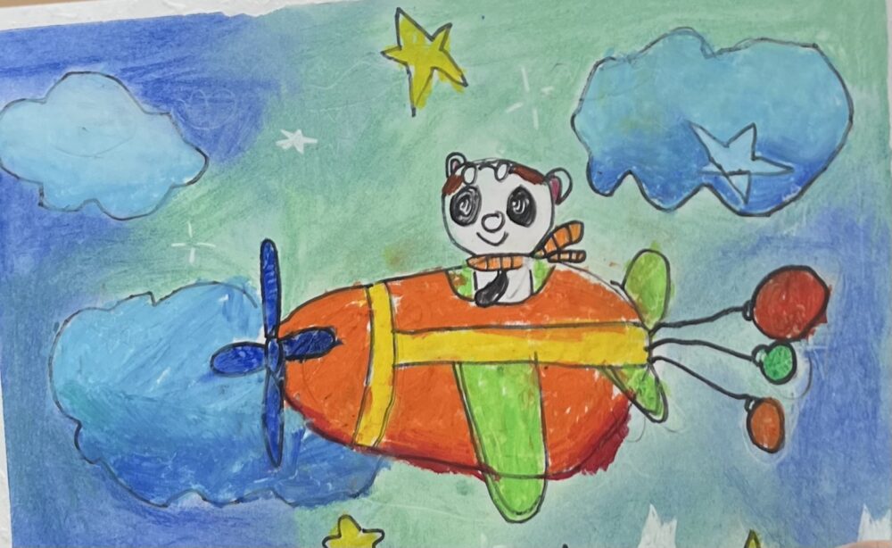 Tác phẩm KID Trần Hoàng Bách 2018 | 2026-06-18 33
