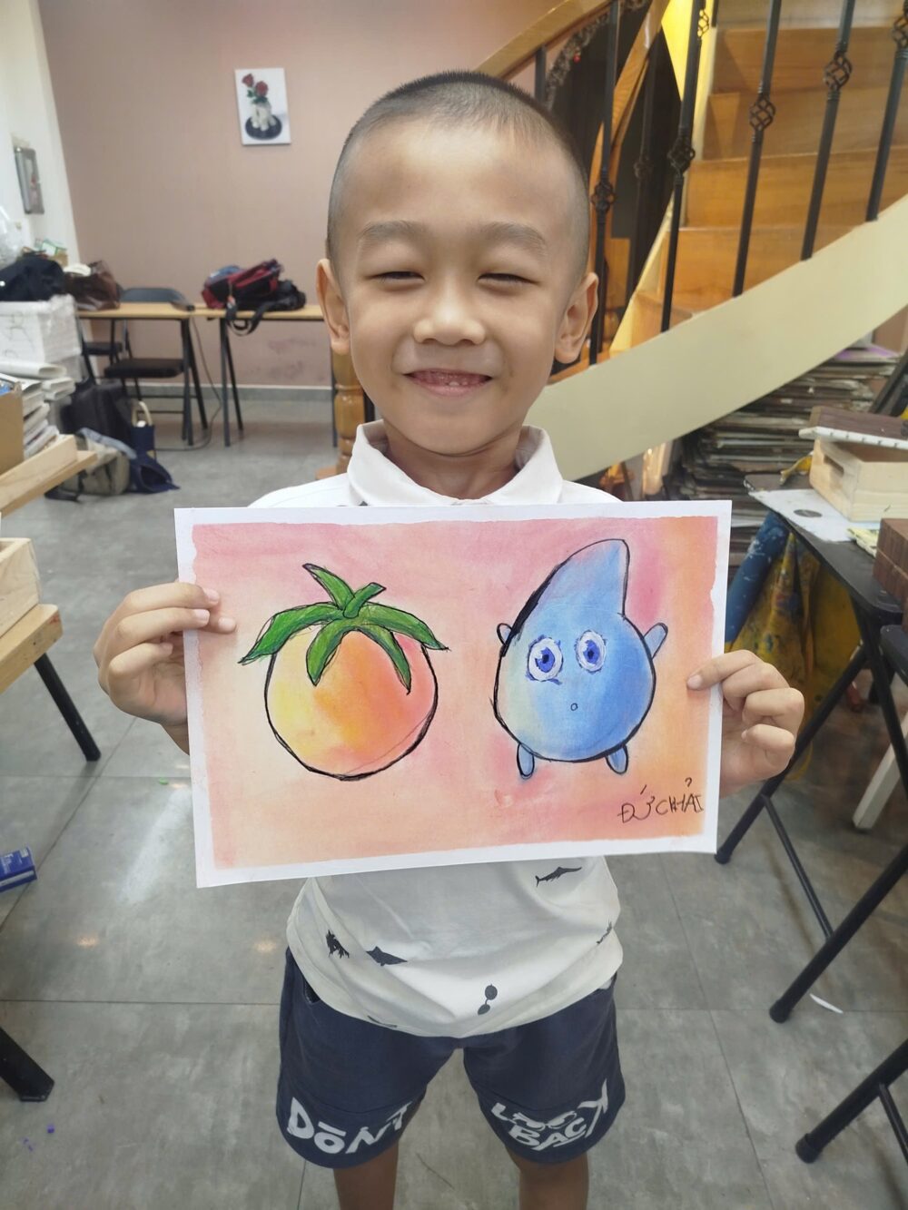 Tác phẩm Nguyễn Lâm Đức Khải 25/07/2020 ‒ (0947368999) | 2026-06-13 32