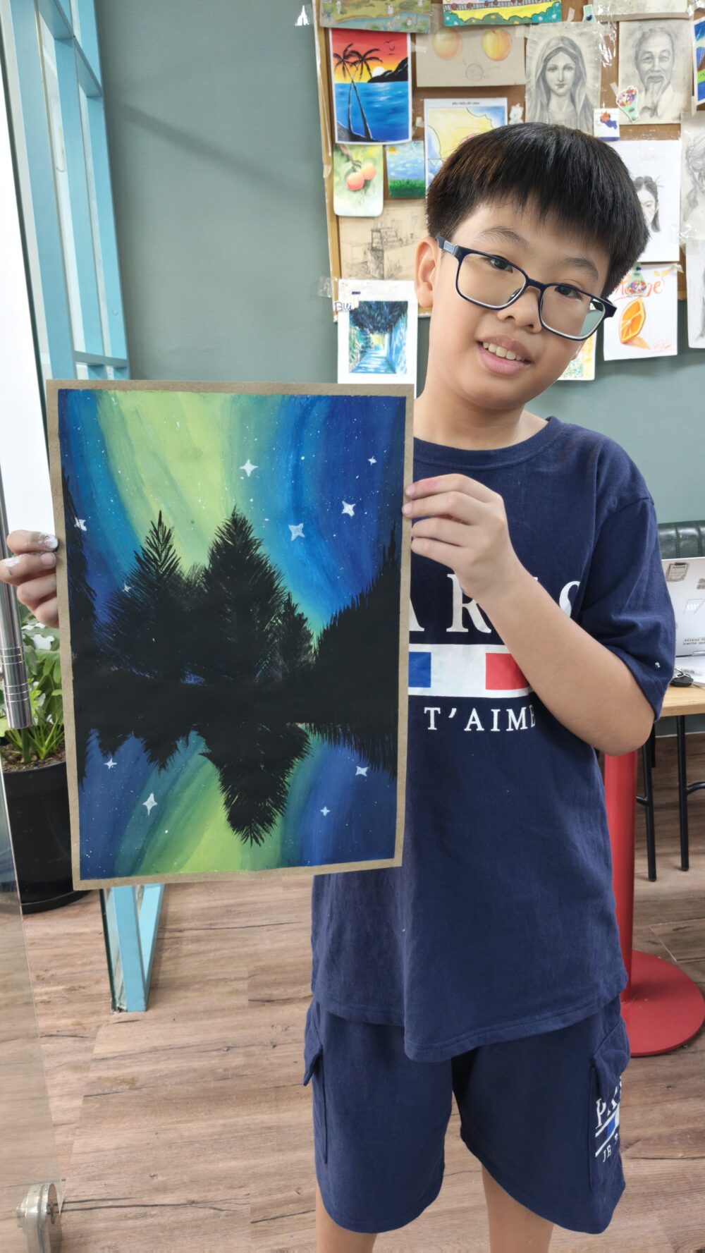 Tác phẩm TEEN Gia Bảo 2013 | 2026-06-30 32