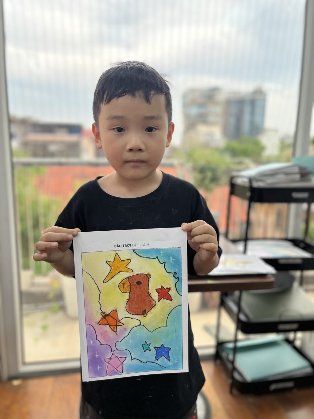Tác phẩm KID Phúc Hưng 2019 | 2026-06-26 33