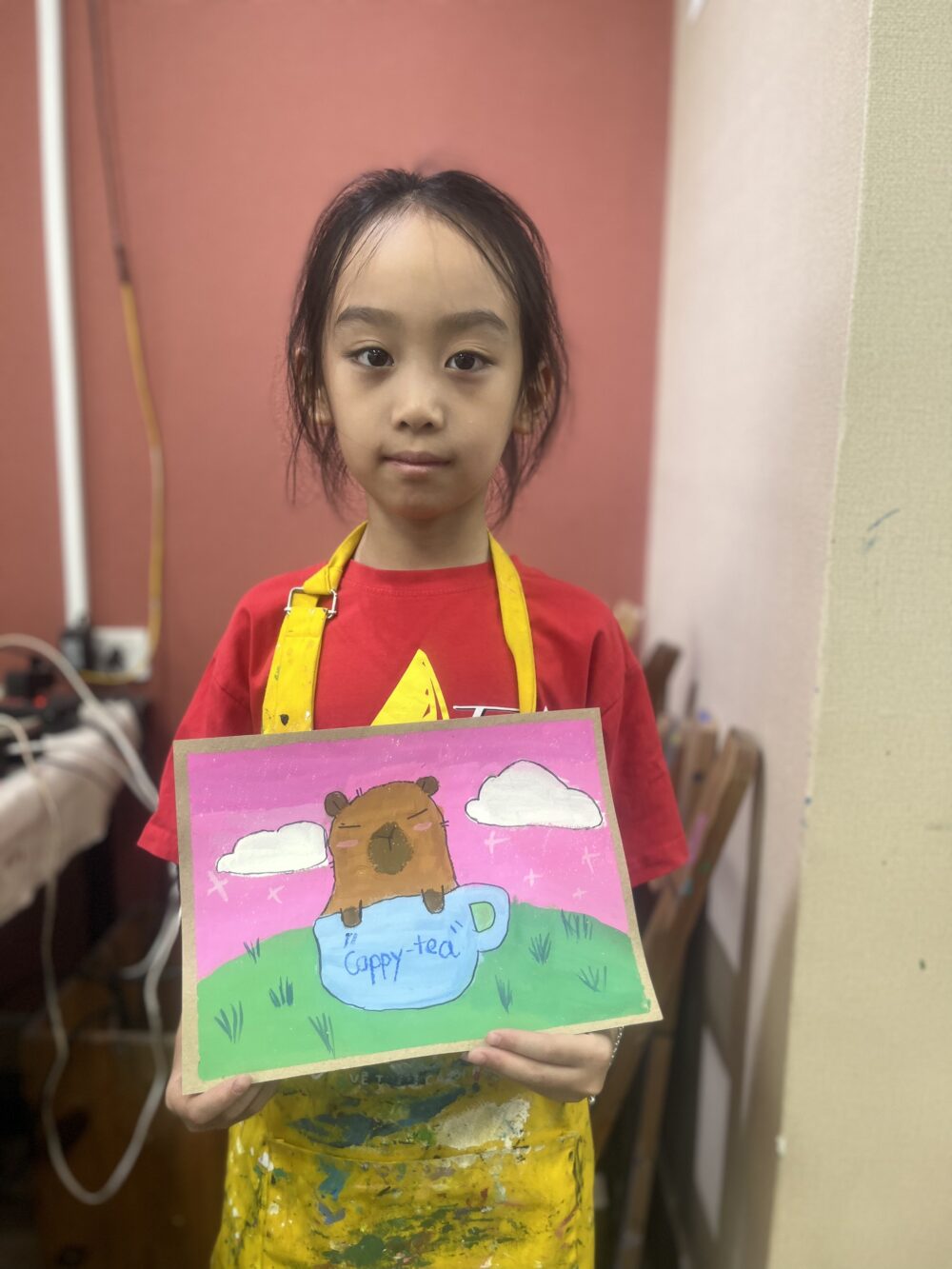 Tác phẩm KID Phũng Vũ Minh An 14/12/2017 | 2026-06-12 33