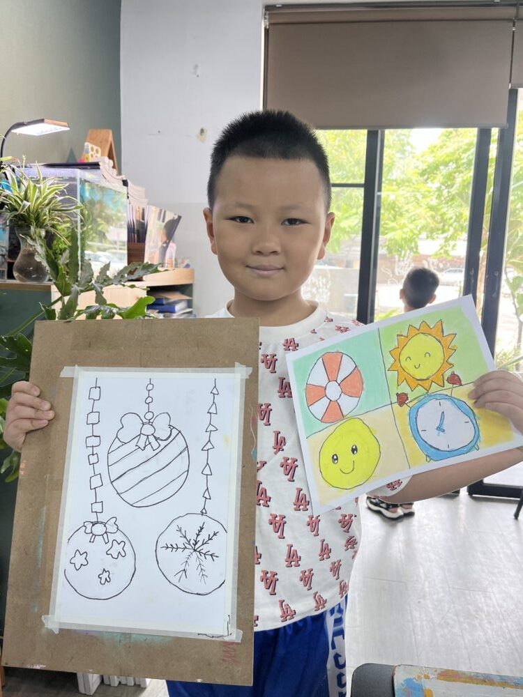 Tác phẩm KID_Trần Quốc Bảo_2020 | 2026-06-20 32
