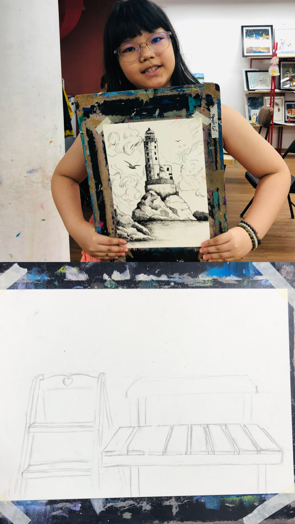 Tác phẩm Võ Nguyệt Cát | 2026-06-28 34