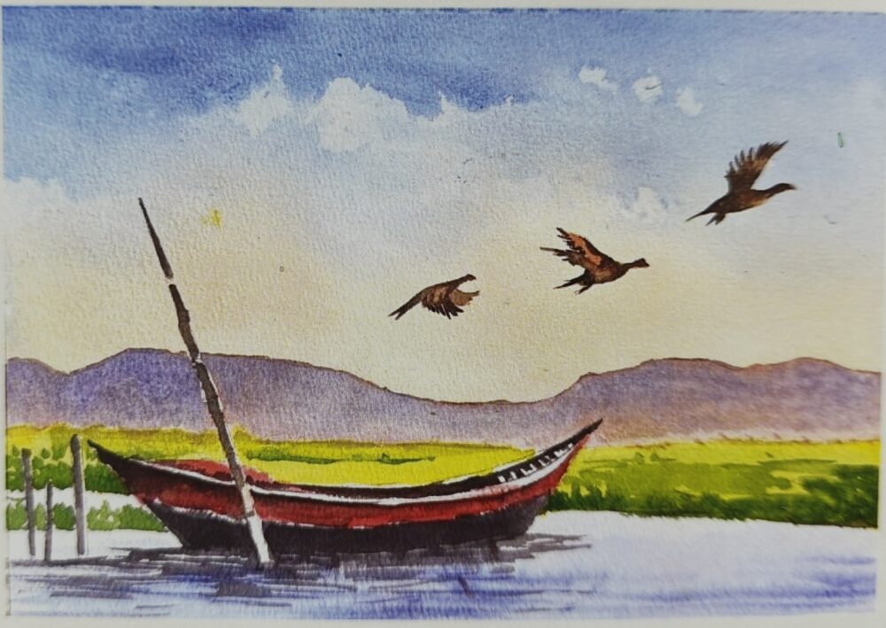 Tác phẩm TEEN Nguyễn Minh Thư 2014 | 2026-06-16 32