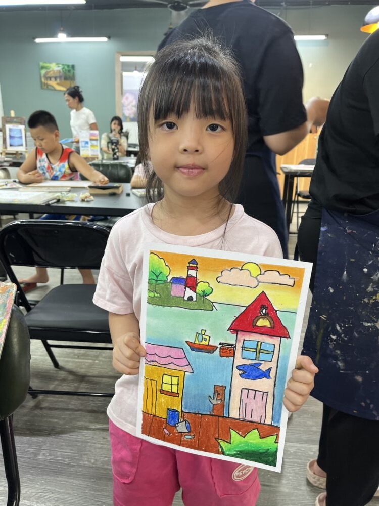 Tác phẩm KID Nguyễn Thanh Tâm 2021 | 2026-06-14 32