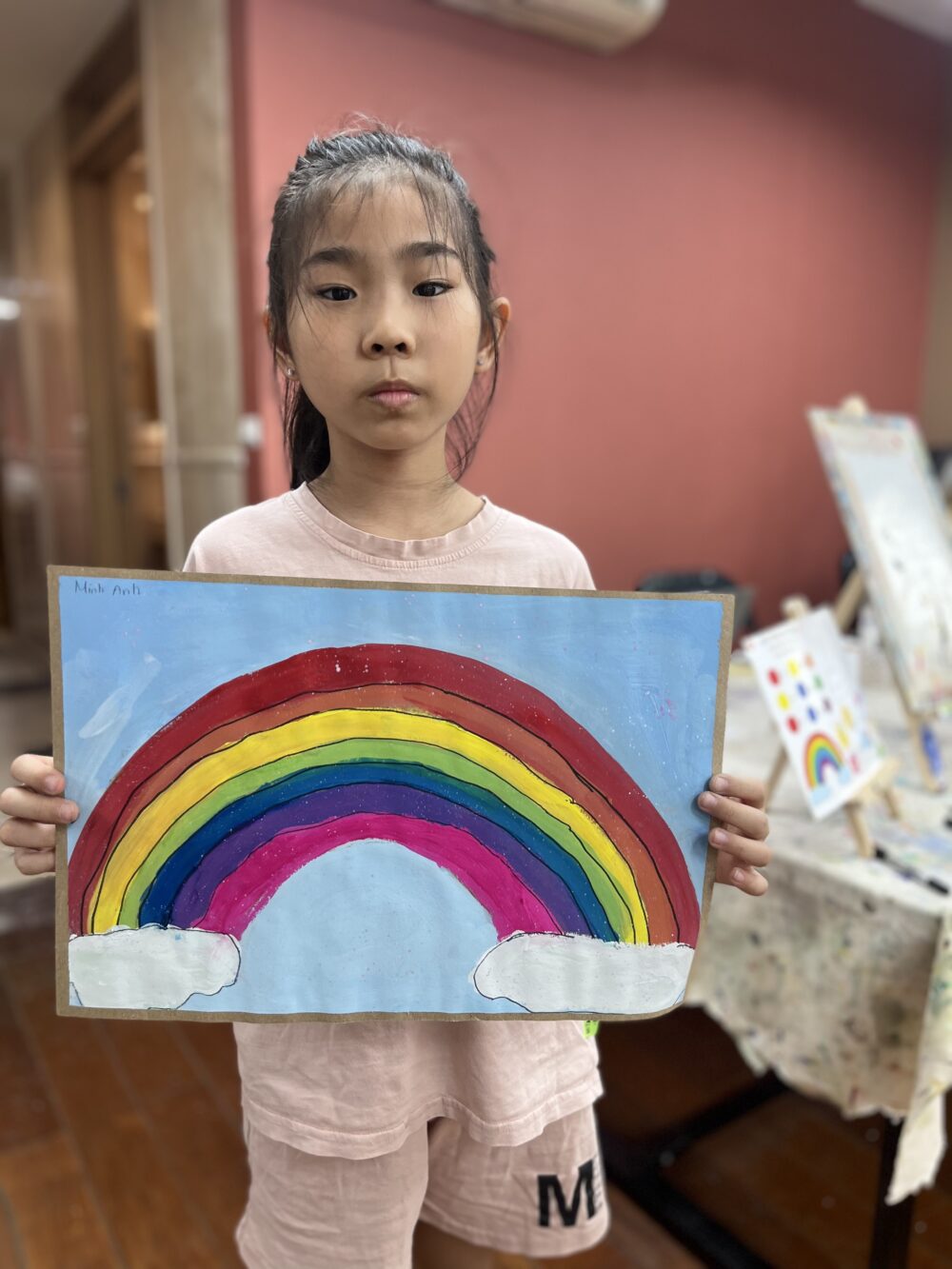 Tác phẩm KID Vũ Minh Anh 2017 | 2026-06-11 32