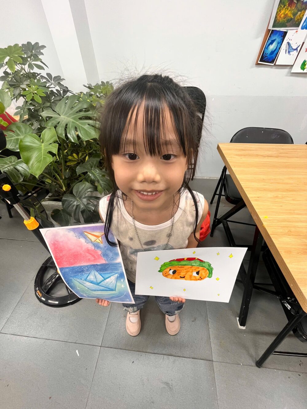 Tác phẩm KID Phan Tuệ Mẫn 2019 | 2026-06-26 34