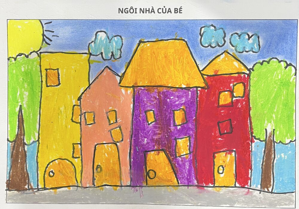 Tác phẩm KID Quàng Phúc An Nhiên 2021 | 2026-06-28 32