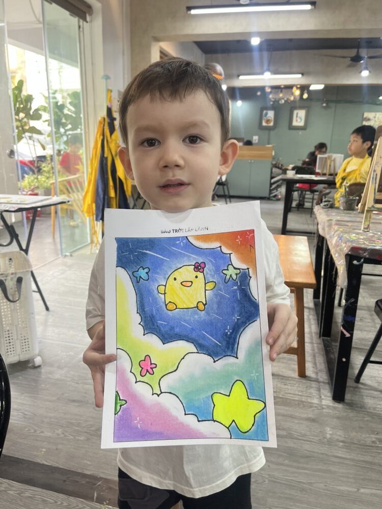 Tác phẩm KID Lê Nguyên 2020 | 2026-06-27 32