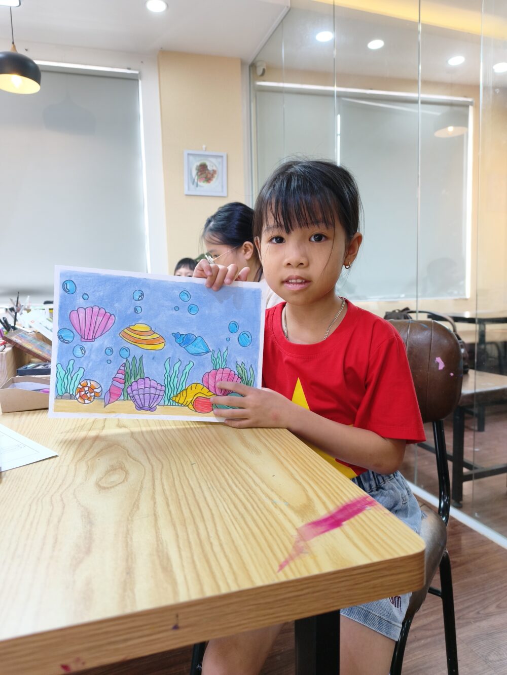Tác phẩm KID Đỗ Phương Linh 2019 | 2026-06-04 32