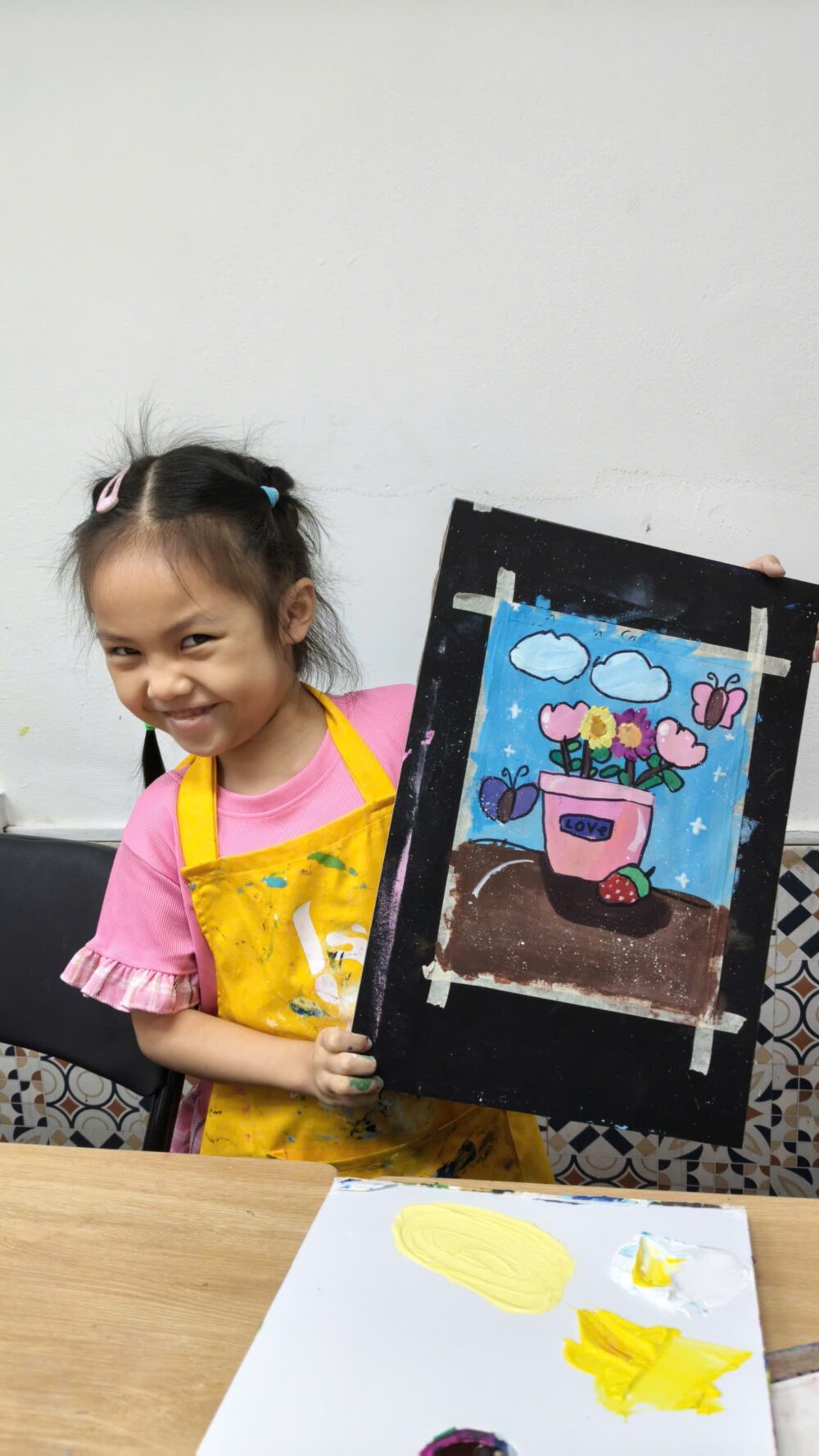 Tác phẩm Đào Thanh An | 2026-06-01 32