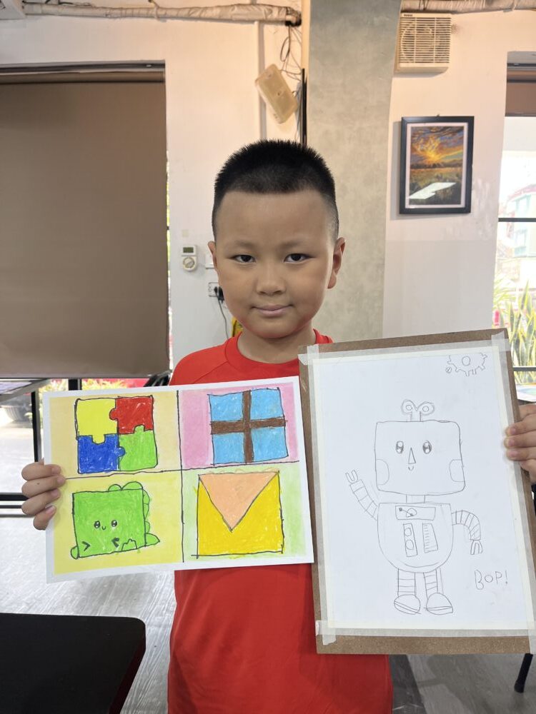 Tác phẩm KID_Trần Quốc Bảo_2020 | 2026-06-06 32