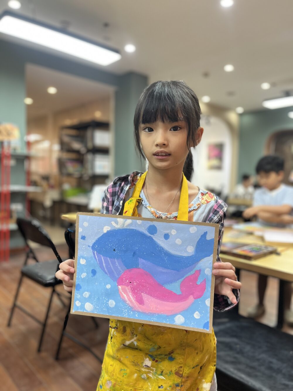 Tác phẩm KID Trương Tuệ Anh 2017 ‒ (0948660091) | 2026-06-21 33