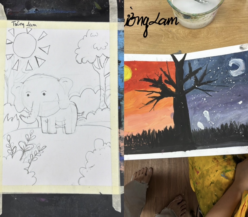 Tác phẩm KID Võ Ngọc Tường Lam 17/11/2017 | 2026-06-14 32