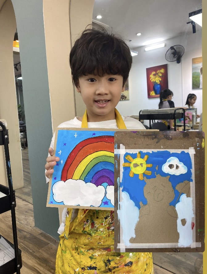 Tác phẩm KID Nguyễn Đức tuấn kiệt 2019 | 2026-06-29 32