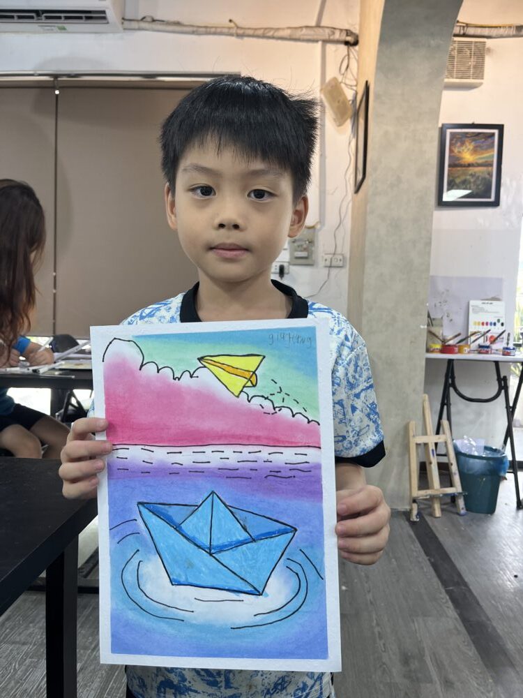 Tác phẩm Gia Hưng | 2026-06-20 32