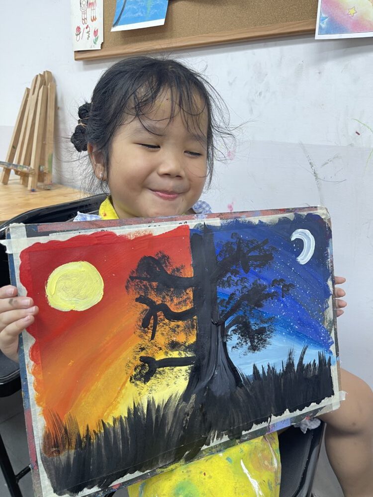 Tác phẩm KID Uyên Nhi 2020 | 2026-06-24 34