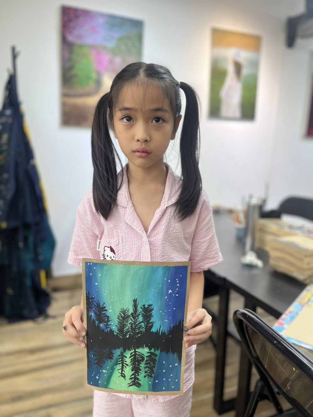 Tác phẩm KID Nguyễn Chúc An 2017 | 2026-06-19 32