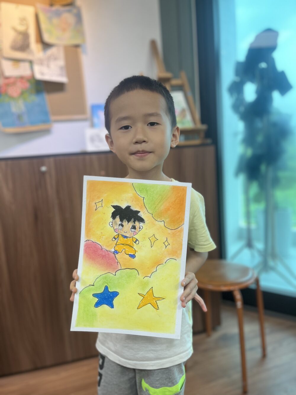 Tác phẩm KÌD Phạm Minh Vũ 2019 | 2026-06-02 32