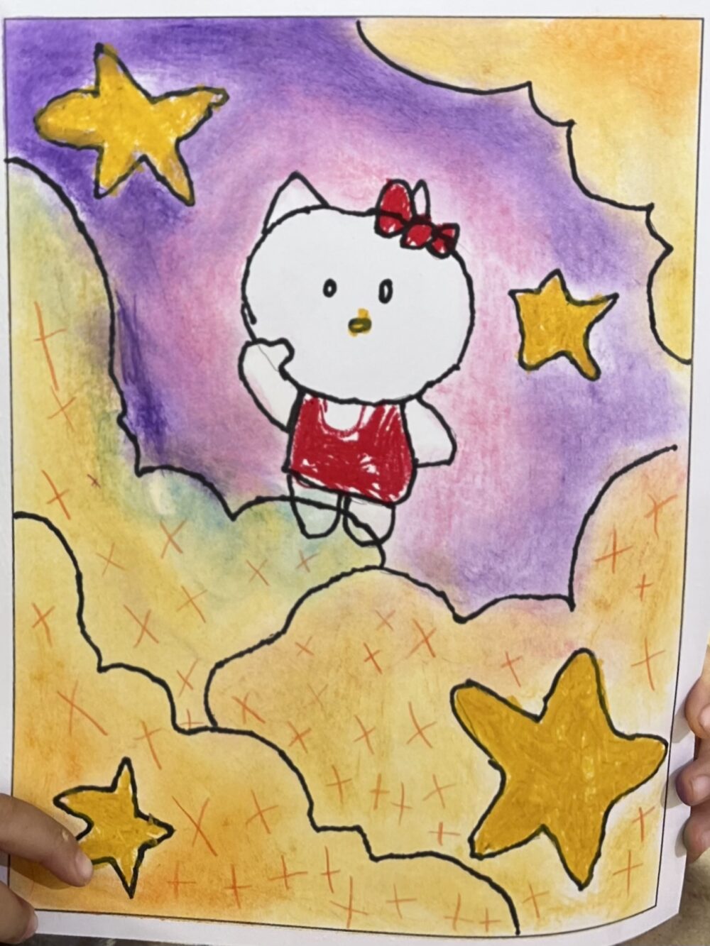 Tác phẩm KID Bảo Anh 2021 | 2026-06-28 32